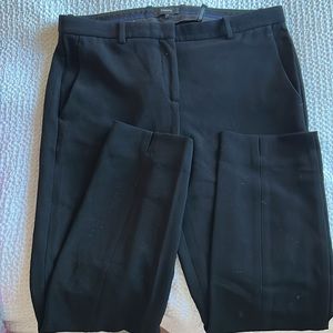 Theory IWG Mott Crepe Trouser
